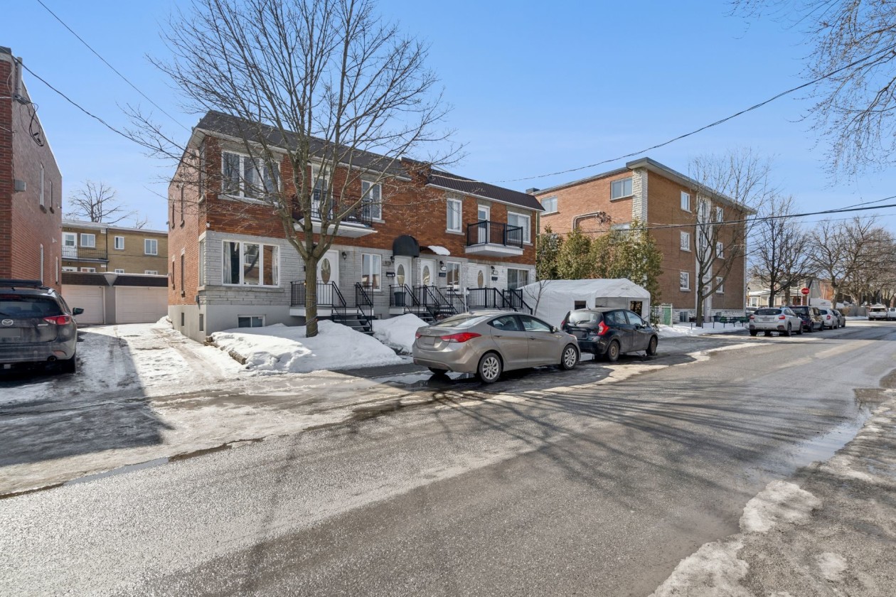 1570 - 1572, Rue De Sève — photo 2
