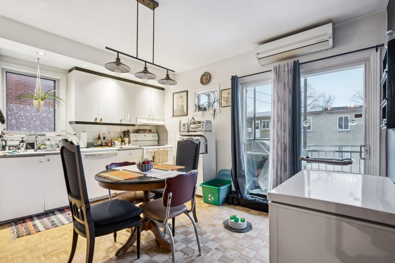 Photo 18 — 1570 - 1572, Rue De Sève, Montréal (Le Sud-Ouest), H4E2A7, Montréal (Le Sud-Ouest)
