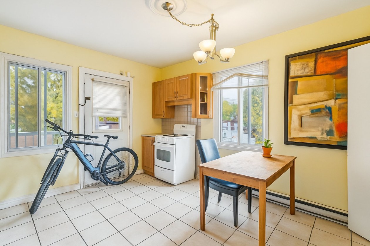 Photo 16 — 10927 - 10931, Av. de Rome, Montréal (Montréal-Nord), H1H4P3, Montréal (Montréal-Nord)