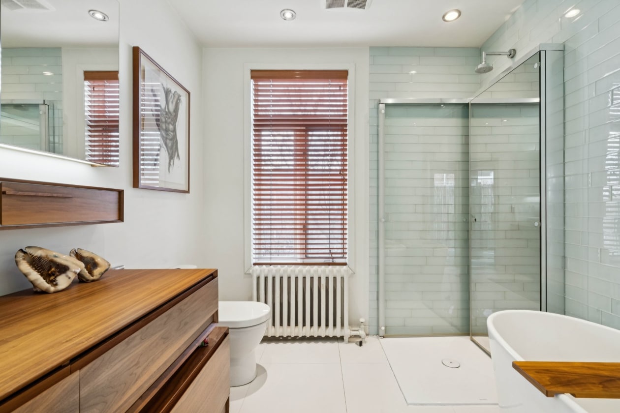Salle de bains — 897, Av. Dollard, Montréal (Outremont), H2V3G8, Montréal (Outremont)