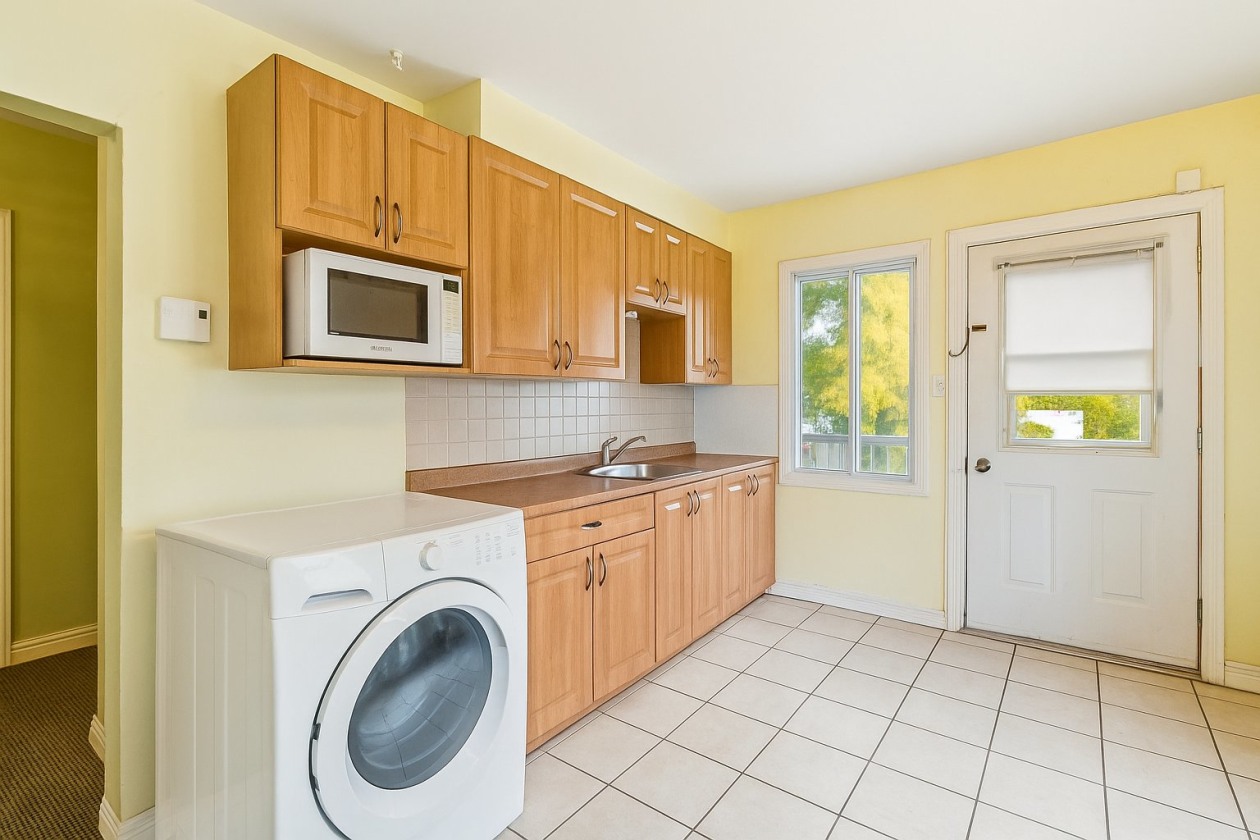Photo 17 — 10927 - 10931, Av. de Rome, Montréal (Montréal-Nord), H1H4P3, Montréal (Montréal-Nord)