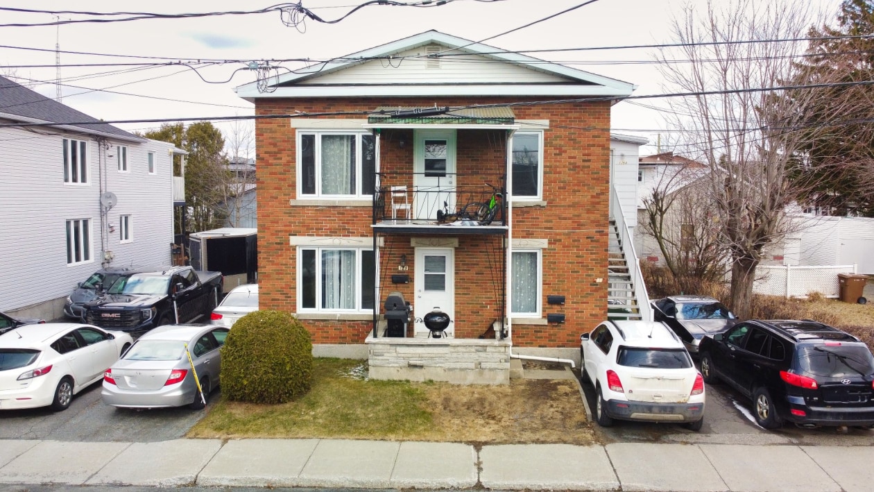 129 - 131, 10e Avenue