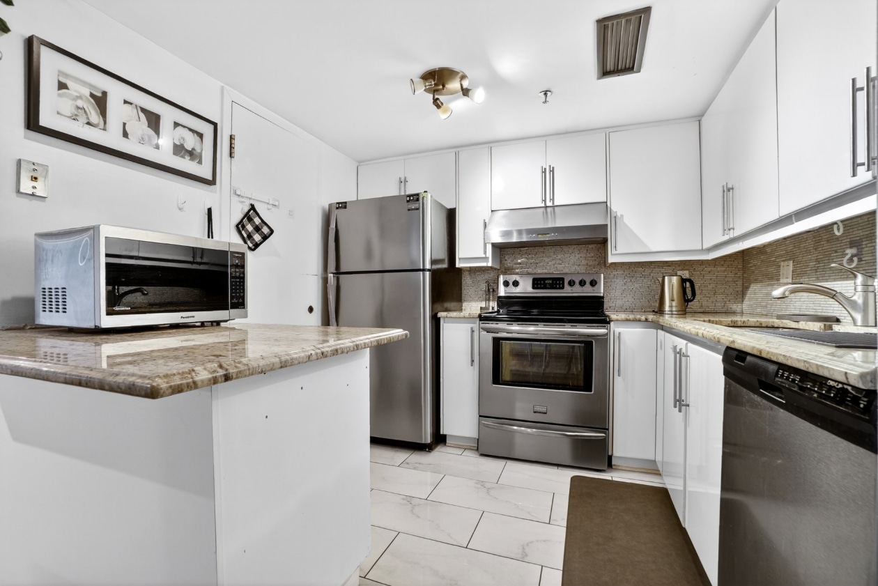 Photo 7 — 1625, Av. Lincoln, 1805, Montréal (Ville-Marie), H3H2T5, Montréal (Ville-Marie)