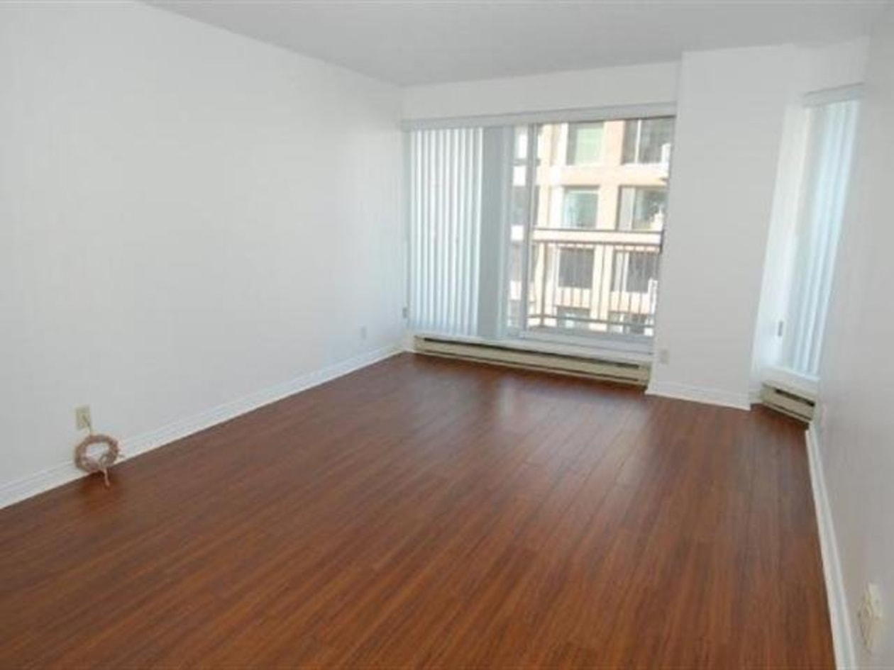 Chambre à coucher principale — 1070, Rue St-Mathieu, 802, Montréal (Ville-Marie), H3H2S8, Montréal (Ville-Marie)