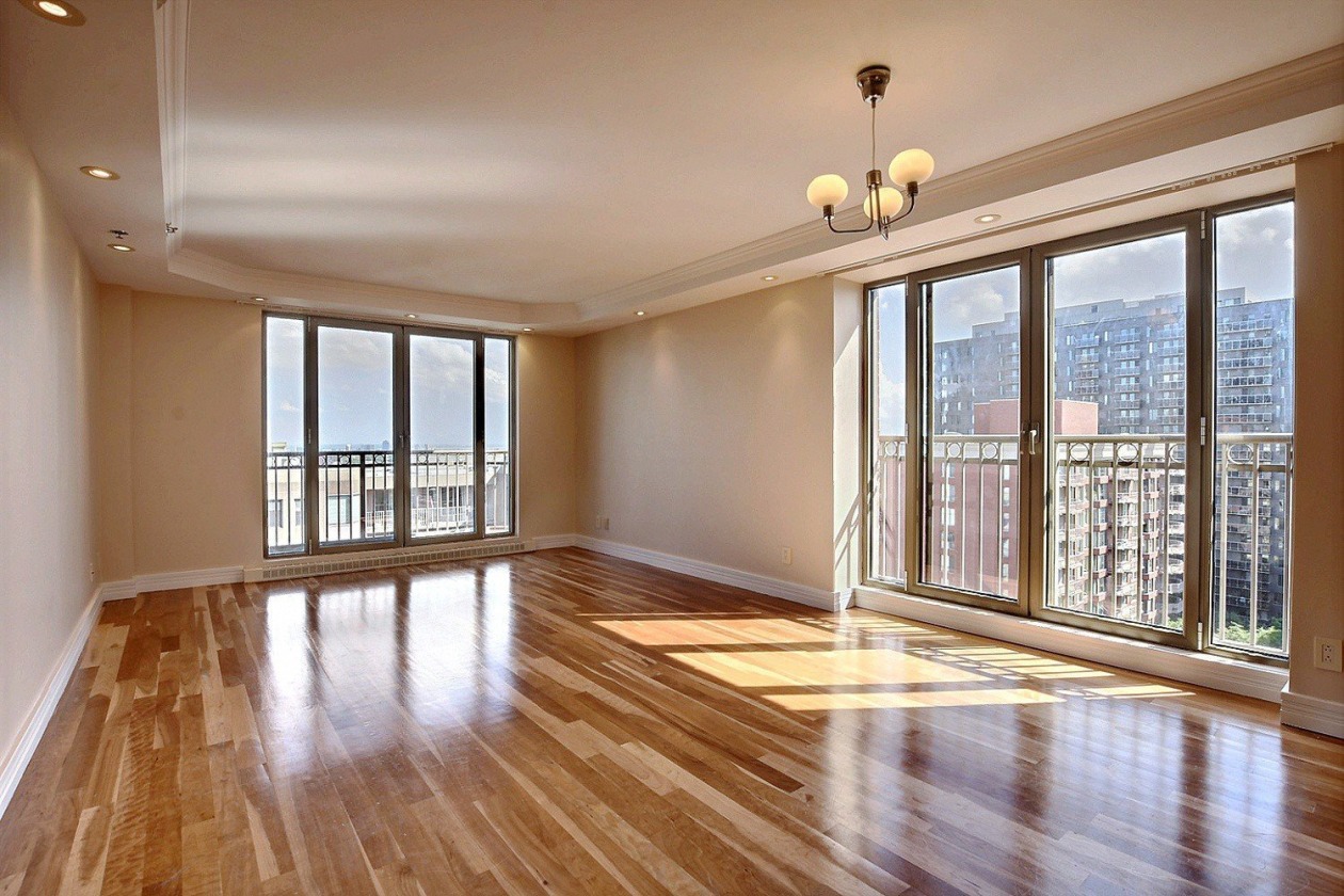 Photo 4 — 1700, Boul. René-Lévesque O., 1501, Montréal (Ville-Marie), H3H2V1, Montréal (Ville-Marie)