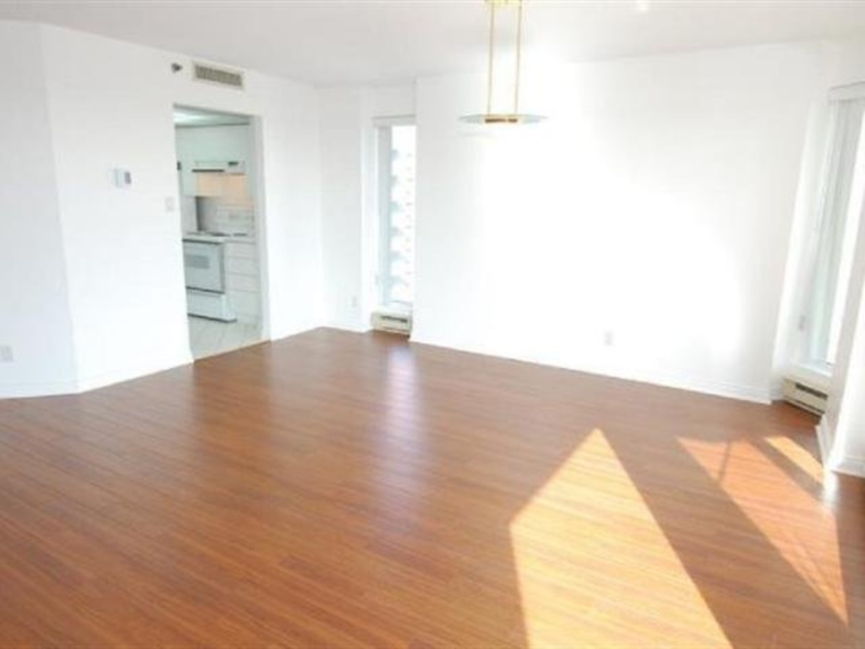 Salle à manger — 1070, Rue St-Mathieu, 802, Montréal (Ville-Marie), H3H2S8, Montréal (Ville-Marie)