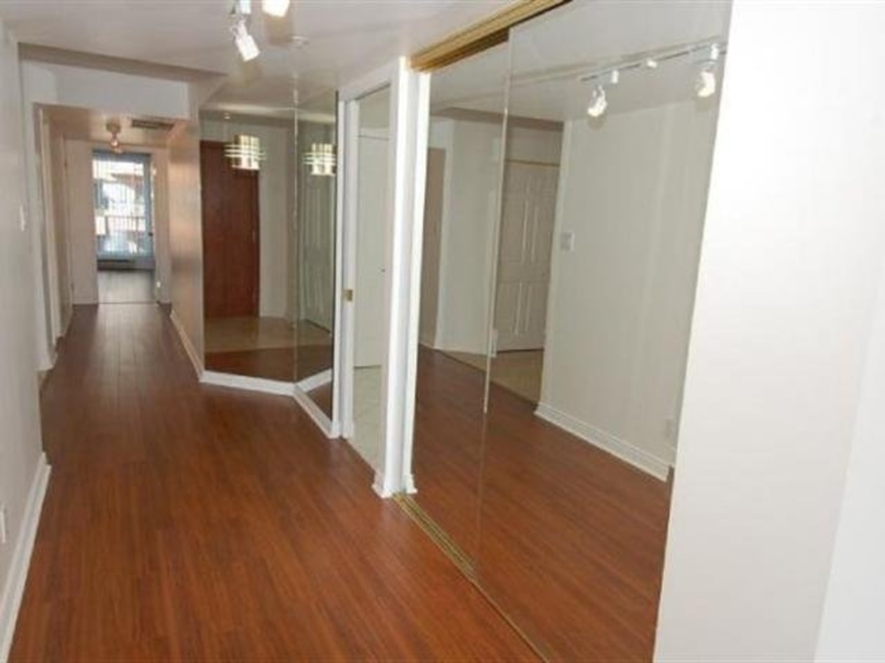 Hall d'entrée — 1070, Rue St-Mathieu, 802, Montréal (Ville-Marie), H3H2S8, Montréal (Ville-Marie)