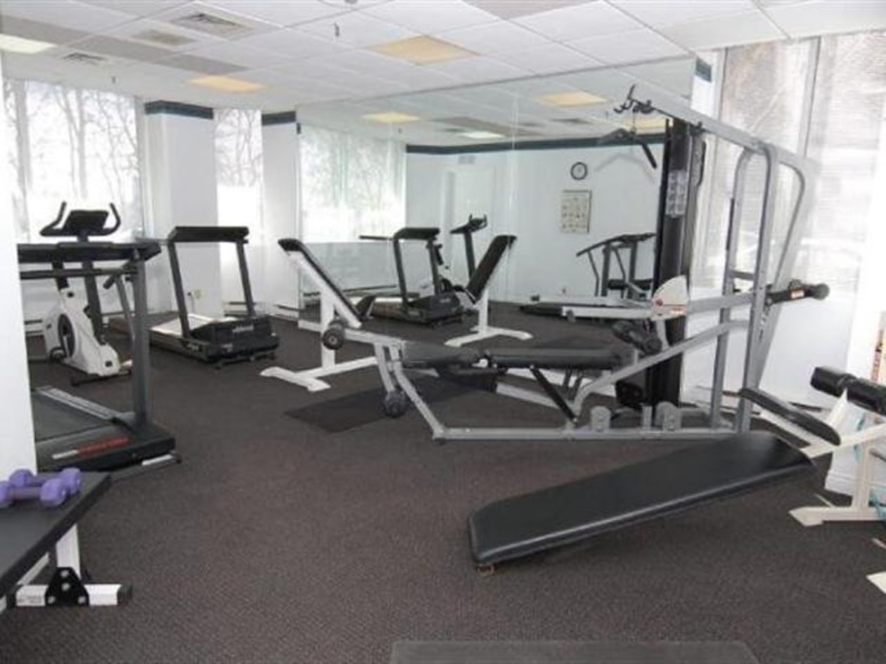 Salle de jeux — 1070, Rue St-Mathieu, 802, Montréal (Ville-Marie), H3H2S8, Montréal (Ville-Marie)