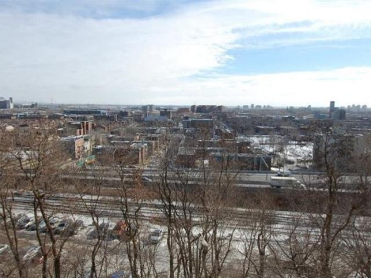 Extérieur — 1070, Rue St-Mathieu, 802, Montréal (Ville-Marie), H3H2S8, Montréal (Ville-Marie)