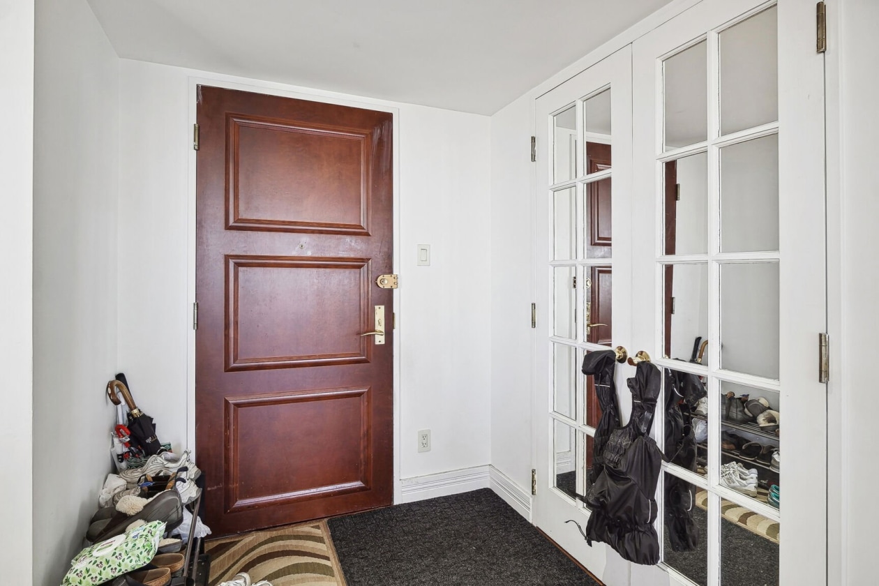 Hall d'entrée — 1700, Boul. René-Lévesque O., 1501, Montréal (Ville-Marie), H3H2V1, Montréal (Ville-Marie)