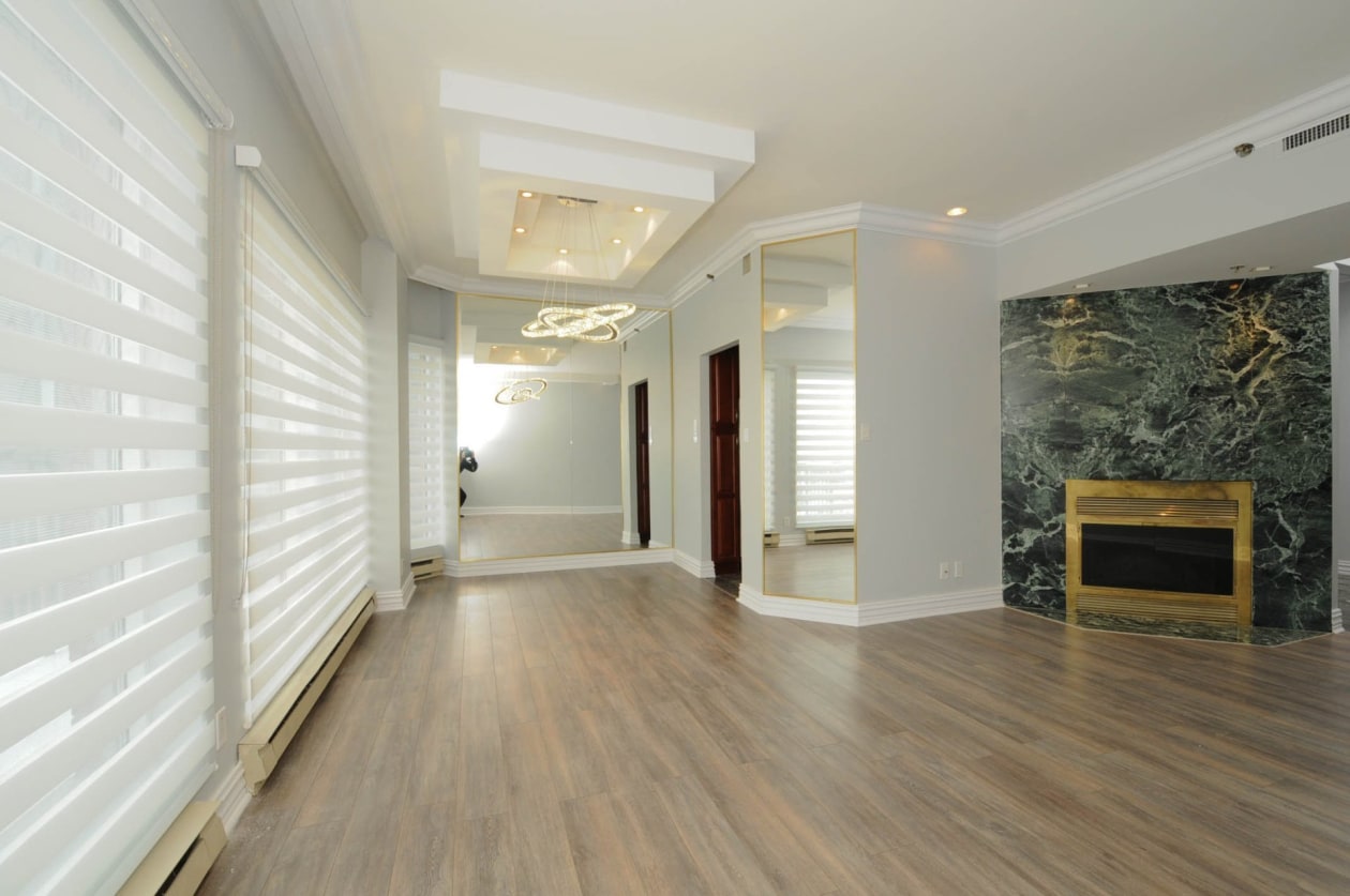 Salle à manger — 1070, Rue St-Mathieu, 1205, Montréal (Ville-Marie), H3H2S8, Montréal (Ville-Marie)