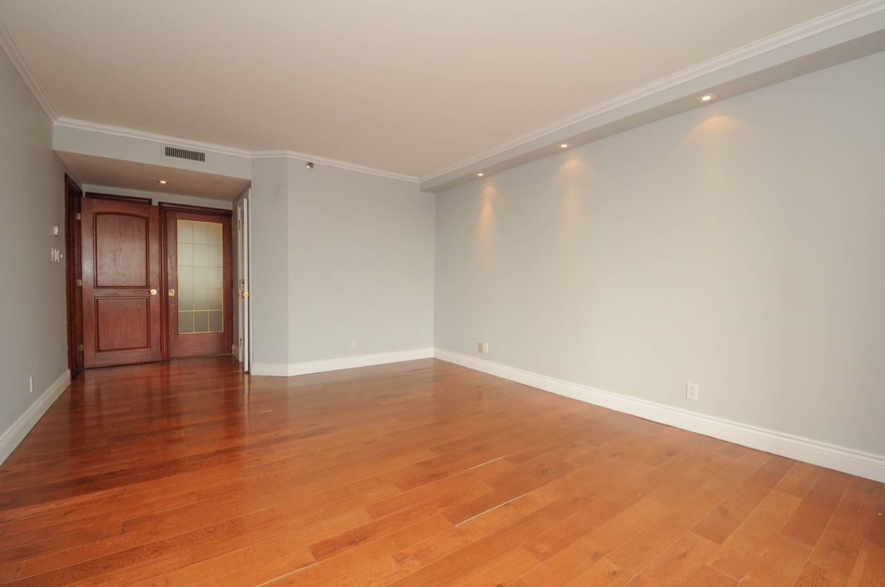 Chambre à coucher principale — 1070, Rue St-Mathieu, 1205, Montréal (Ville-Marie), H3H2S8, Montréal (Ville-Marie)