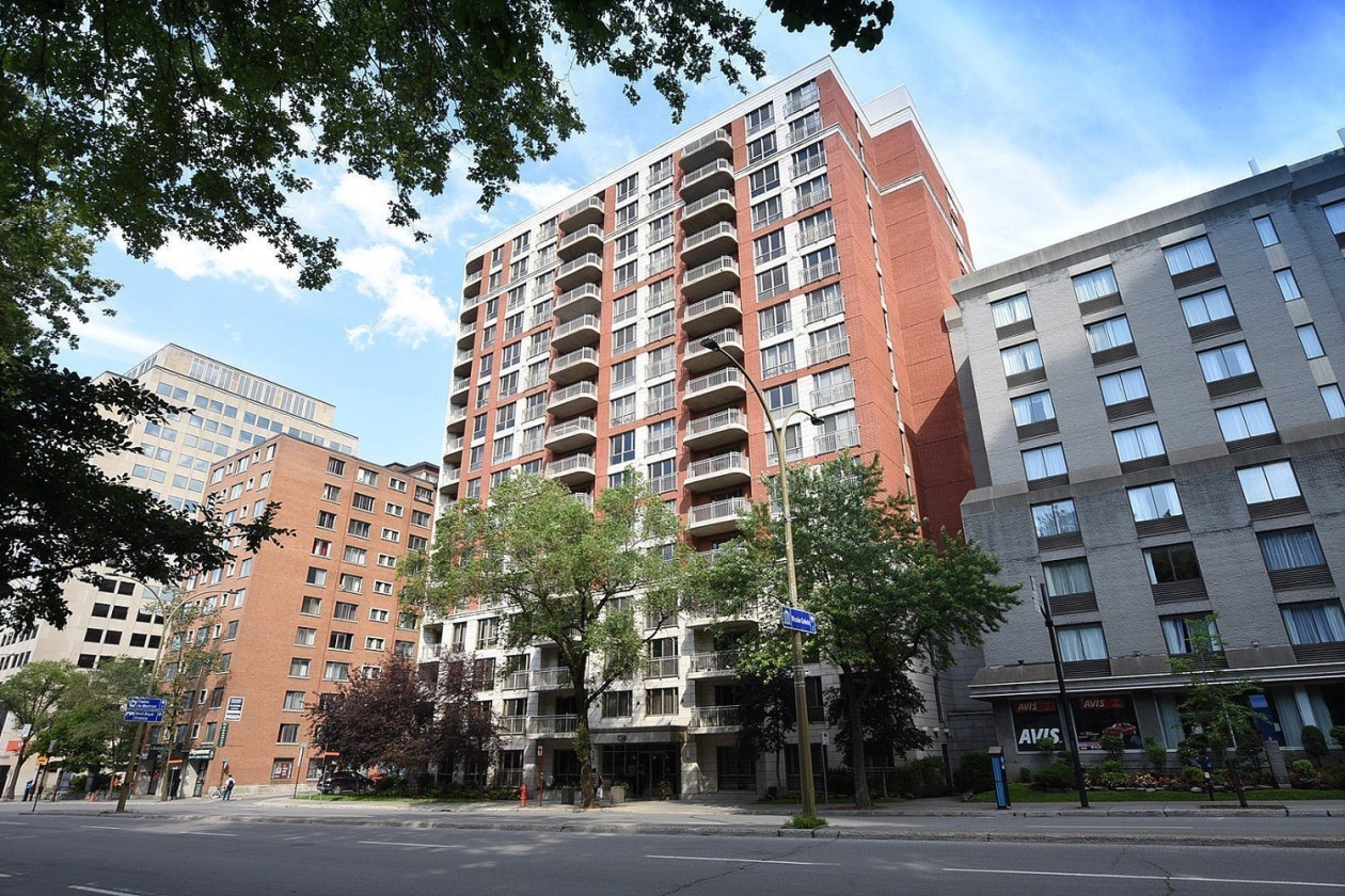 Photo 27 — 1700, Boul. René-Lévesque O., 1501, Montréal (Ville-Marie), H3H2V1, Montréal (Ville-Marie)