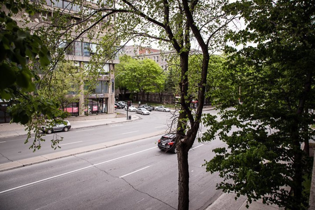 Photo 15 — 1080, Rue St-Mathieu, 201, Montréal (Ville-Marie), H3H2S8, Montréal (Ville-Marie)