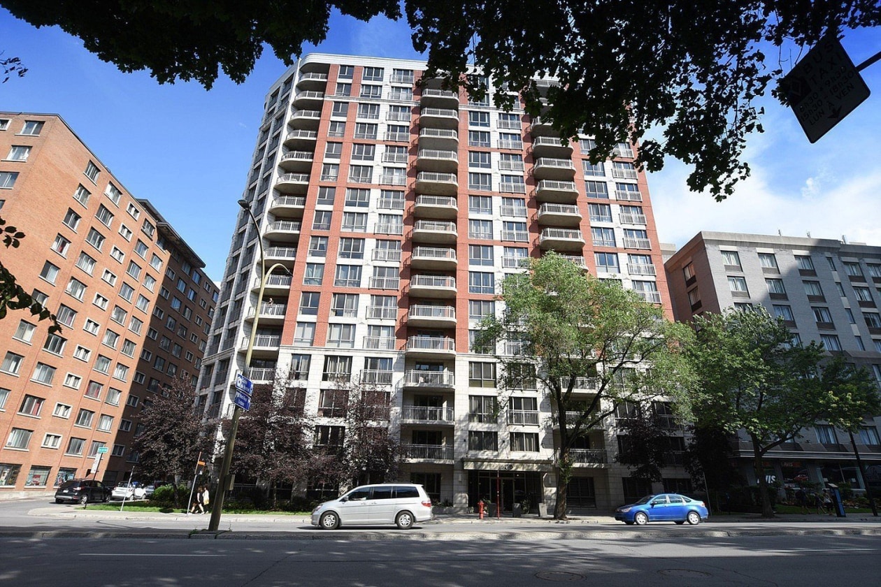 Photo 28 — 1700, Boul. René-Lévesque O., 1501, Montréal (Ville-Marie), H3H2V1, Montréal (Ville-Marie)