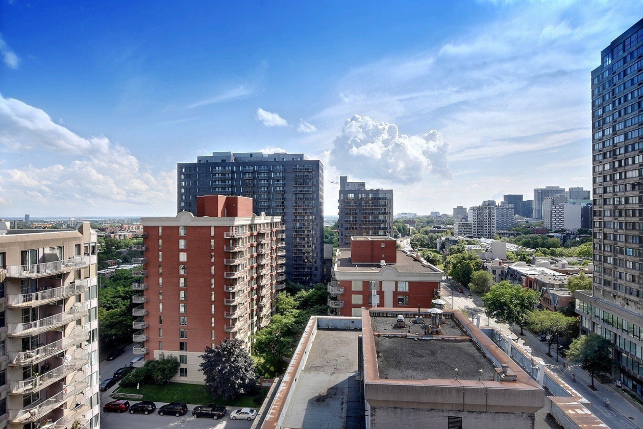 Photo 24 — 1700, Boul. René-Lévesque O., 1501, Montréal (Ville-Marie), H3H2V1, Montréal (Ville-Marie)