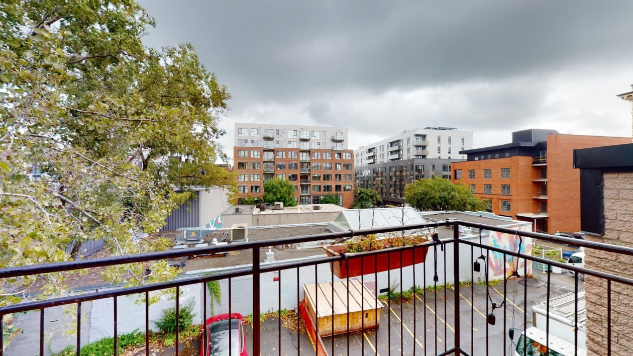 Photo 21 — 1824, Rue Notre-Dame O., 202, Montréal (Le Sud-Ouest), H3J1M5, Montréal (Le Sud-Ouest)