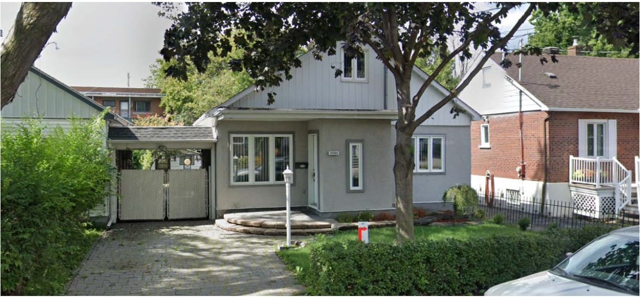 11594, Av. Lamoureux — photo 1