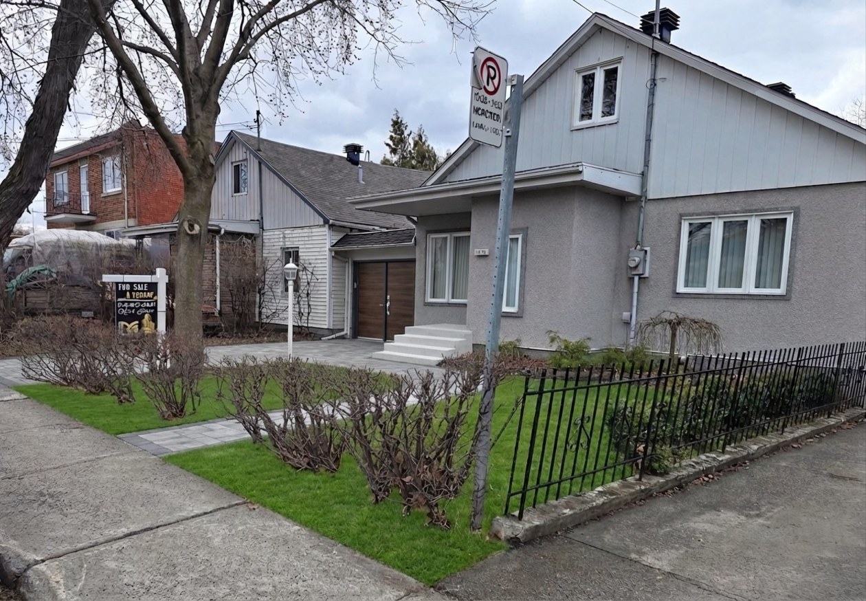 11594, Av. Lamoureux — photo 3