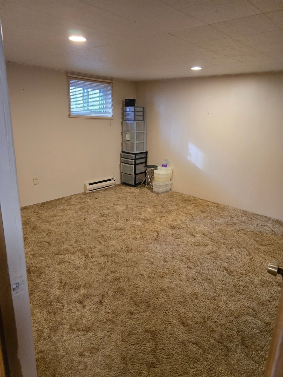 Chambre à coucher — 11594, Av. Lamoureux, Montréal (Montréal-Nord), H1G5M5, Montréal (Montréal-Nord)