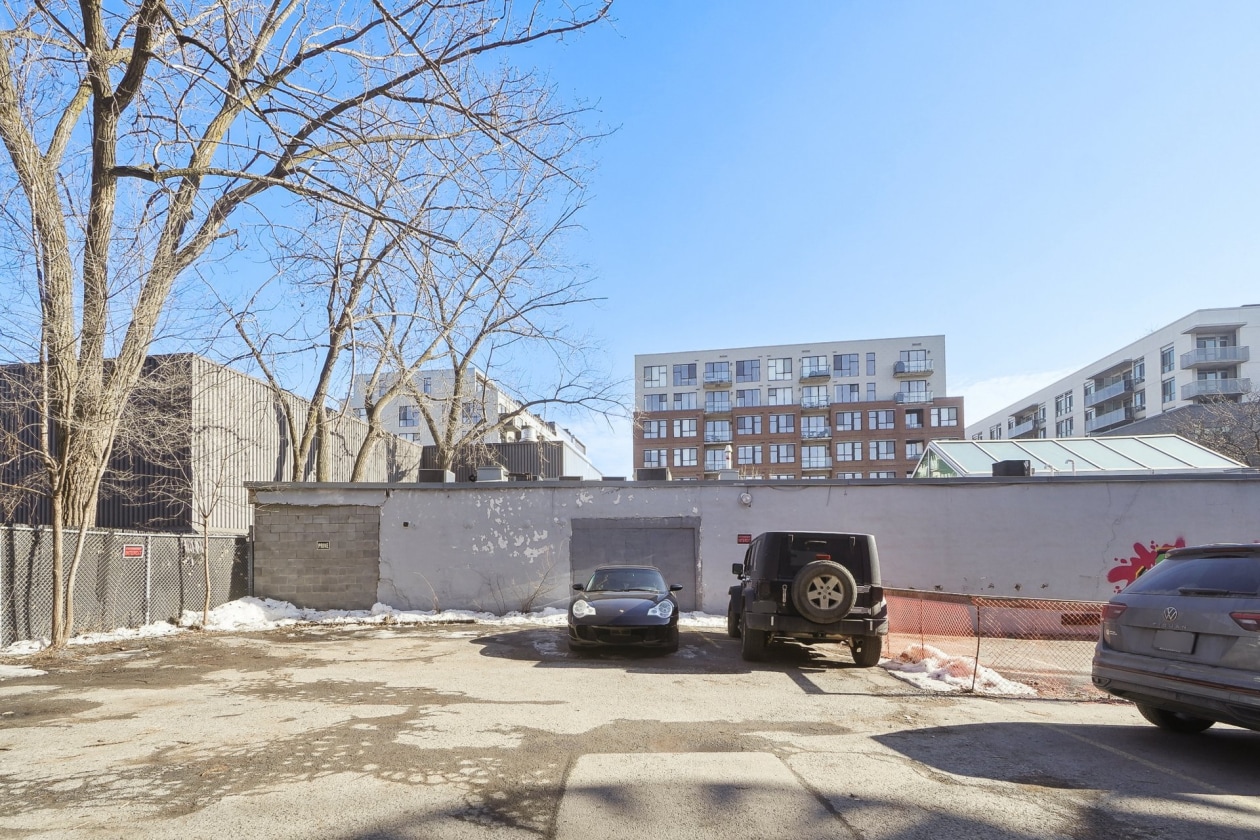 Photo 24 — 1824, Rue Notre-Dame O., 202, Montréal (Le Sud-Ouest), H3J1M5, Montréal (Le Sud-Ouest)