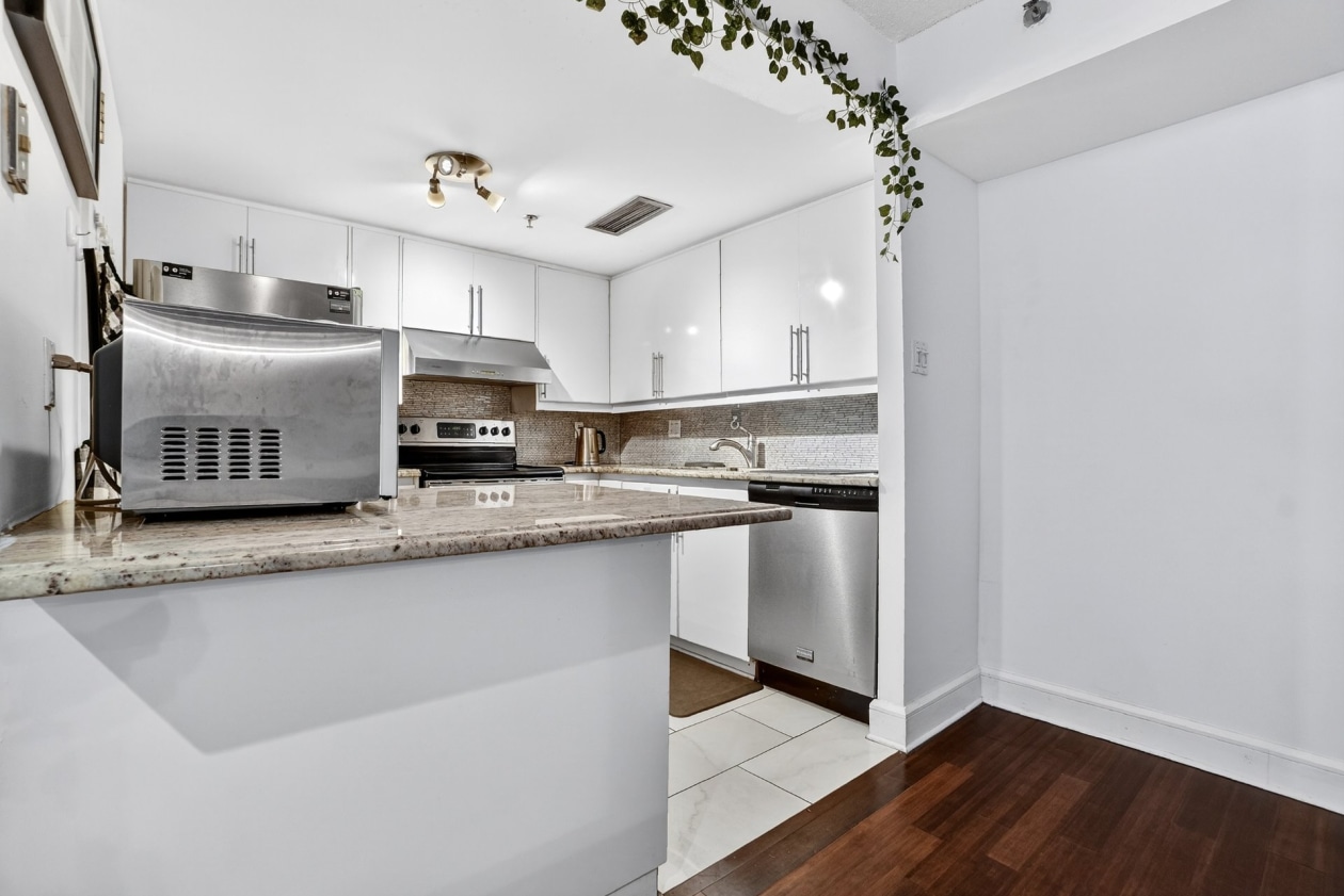 Photo 8 — 1625, Av. Lincoln, 1805, Montréal (Ville-Marie), H3H2T5, Montréal (Ville-Marie)