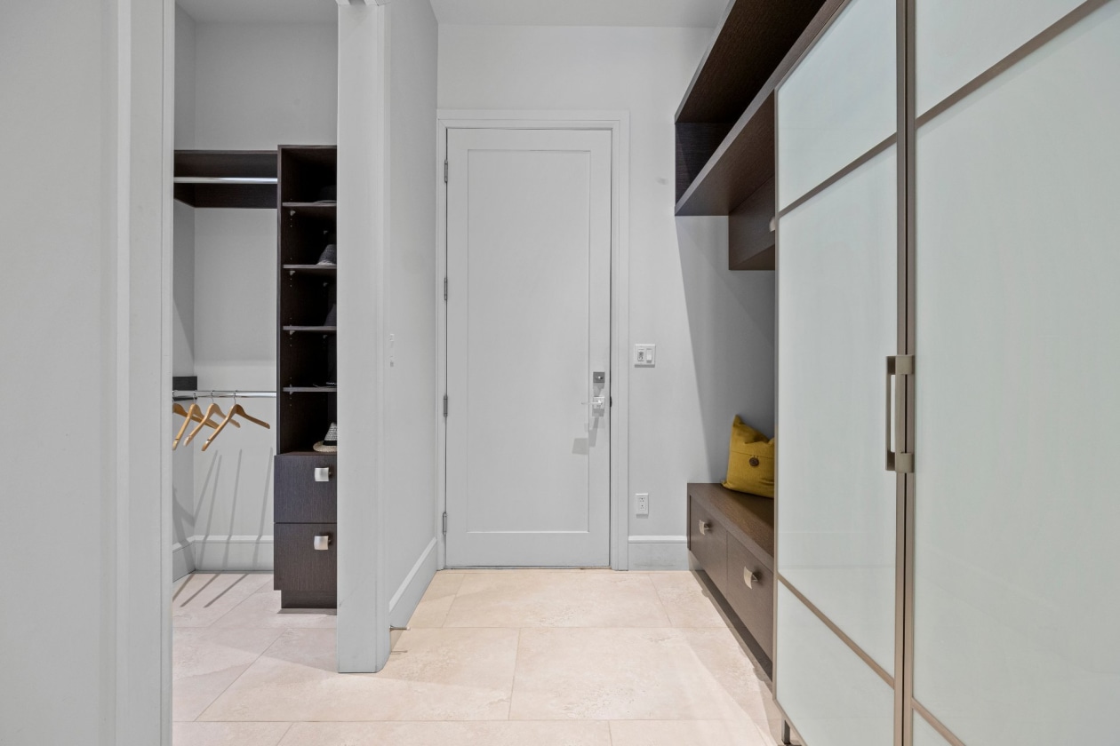 Hall d'entrée — 210, Ch. de la Rive-Boisée, Saint-Ignace-de-Loyola, J0K2P0, Saint-Ignace-de-Loyola