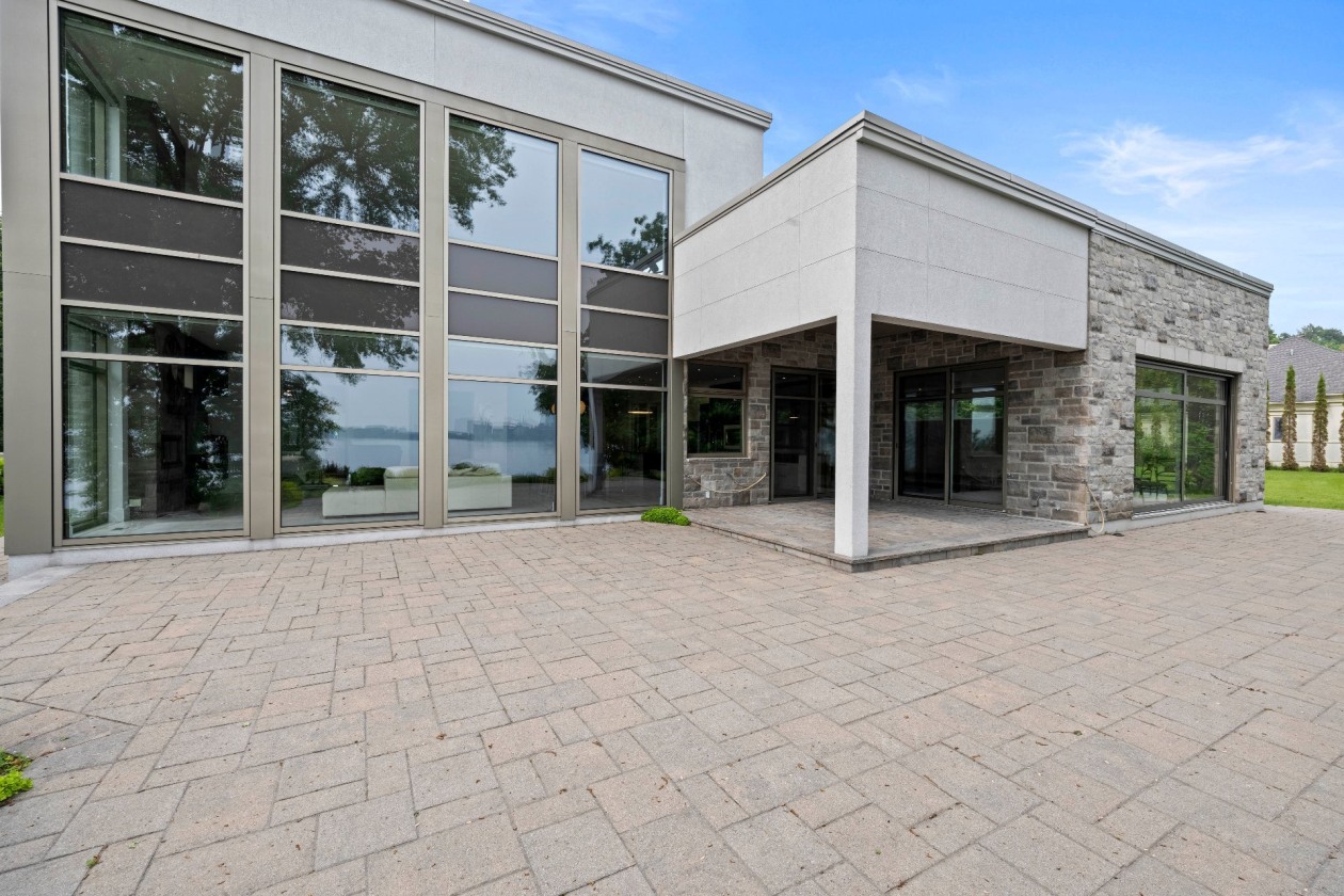 Terrasse — 210, Ch. de la Rive-Boisée, Saint-Ignace-de-Loyola, J0K2P0, Saint-Ignace-de-Loyola