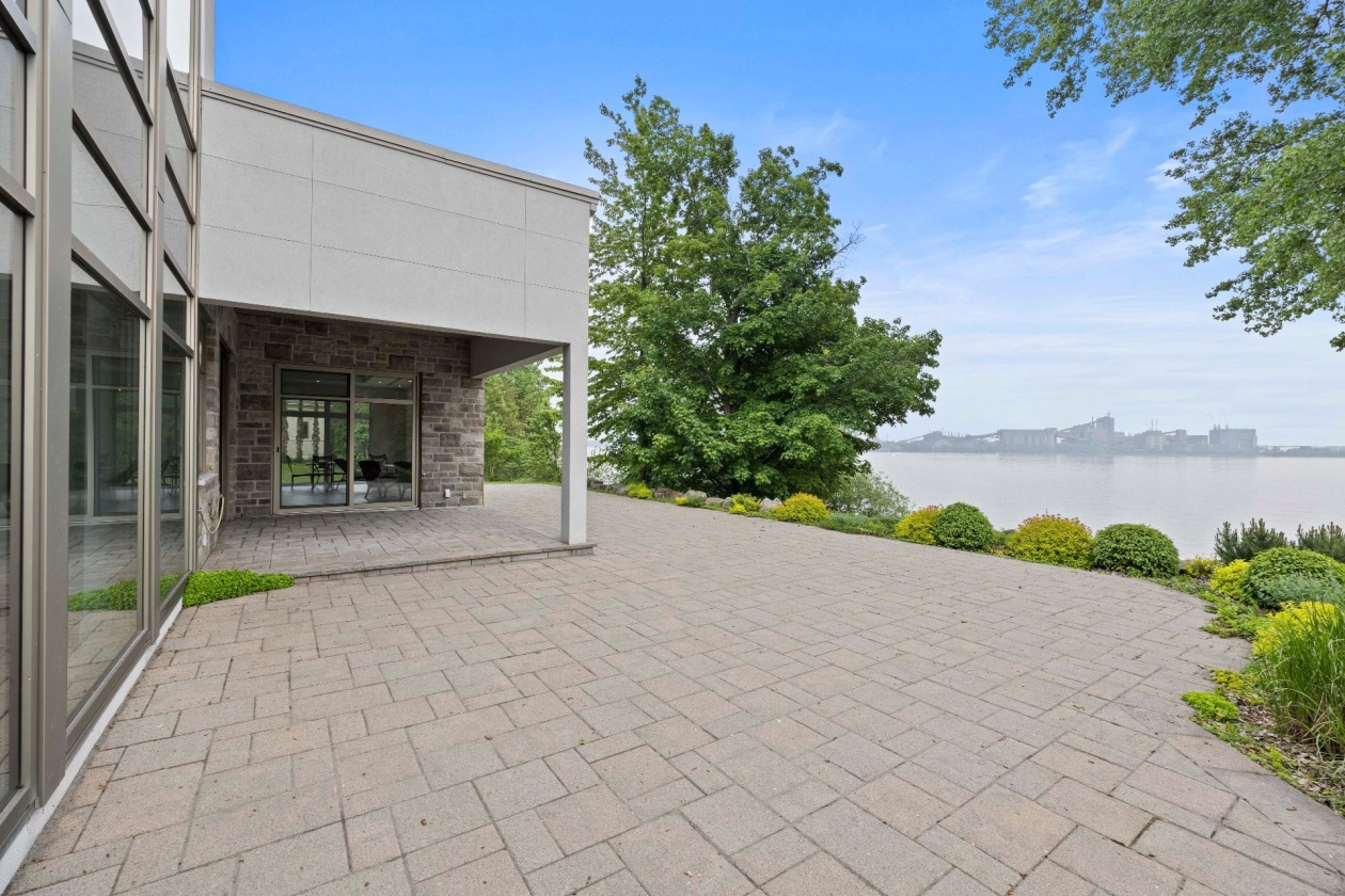 Terrasse — 210, Ch. de la Rive-Boisée, Saint-Ignace-de-Loyola, J0K2P0, Saint-Ignace-de-Loyola