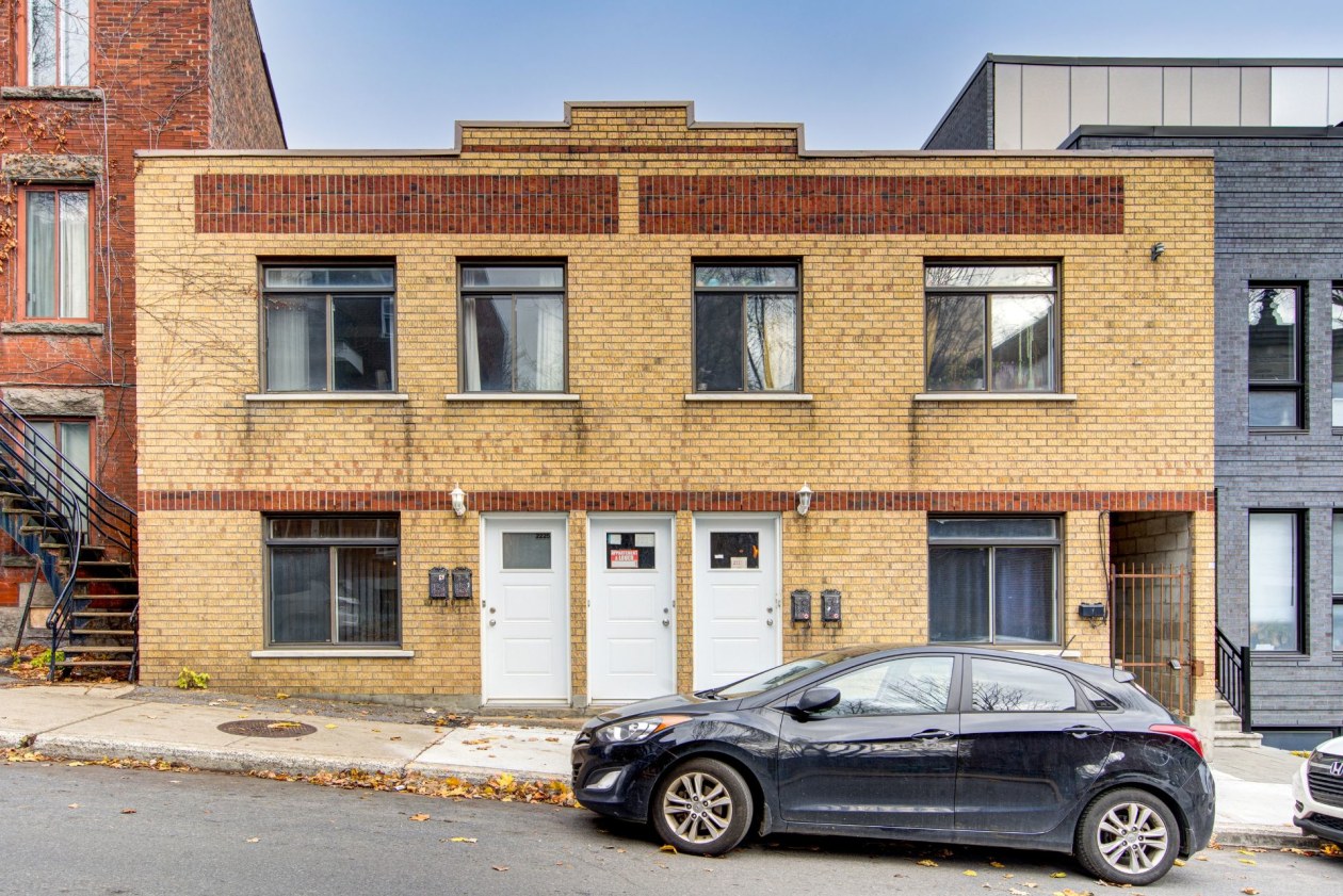 2221 - 2227, Rue Panet — photo 1