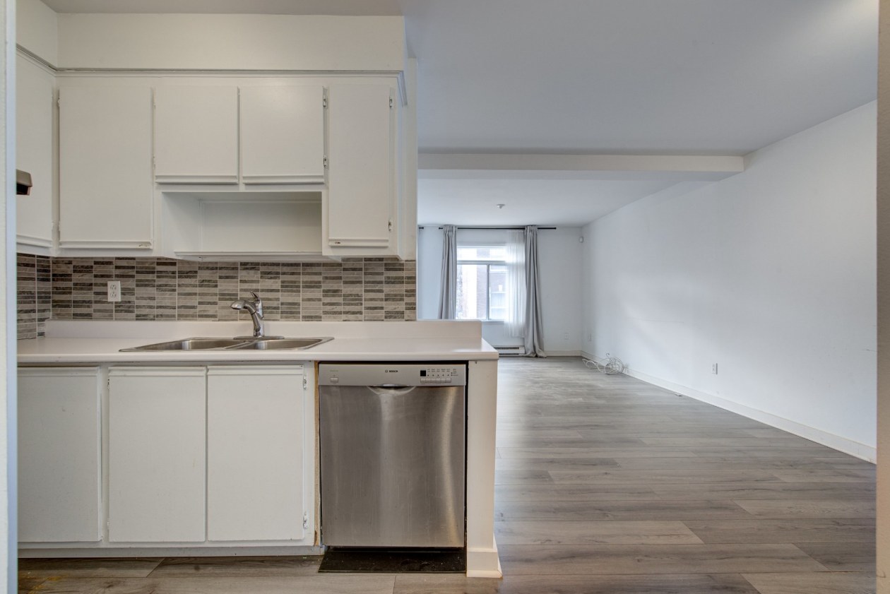 Photo 6 — 2221 - 2227, Rue Panet, Montréal (Ville-Marie), H2L3A4, Montréal (Ville-Marie)