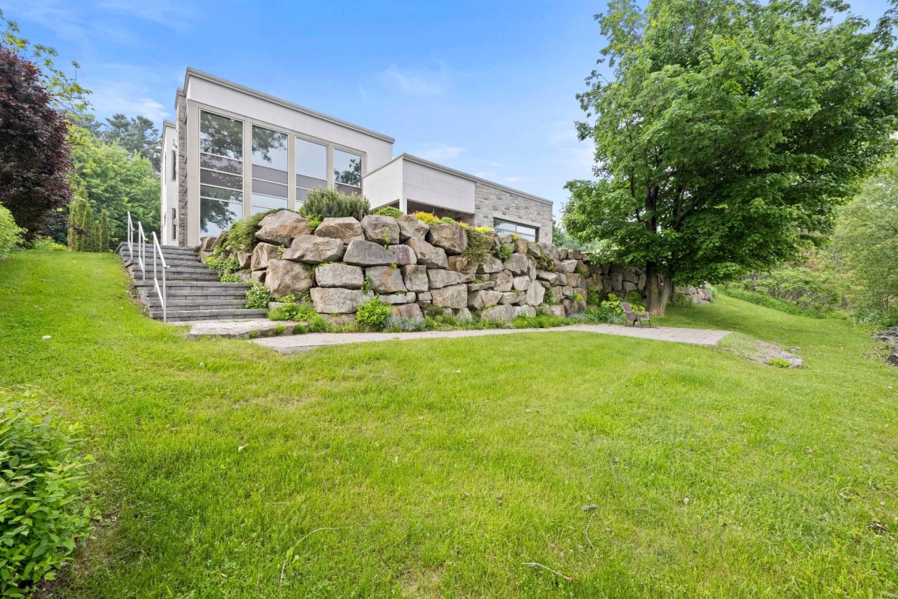 Cour — 210, Ch. de la Rive-Boisée, Saint-Ignace-de-Loyola, J0K2P0, Saint-Ignace-de-Loyola