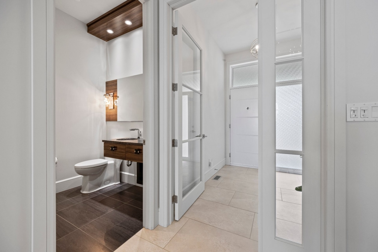 Salle d'eau — 210, Ch. de la Rive-Boisée, Saint-Ignace-de-Loyola, J0K2P0, Saint-Ignace-de-Loyola