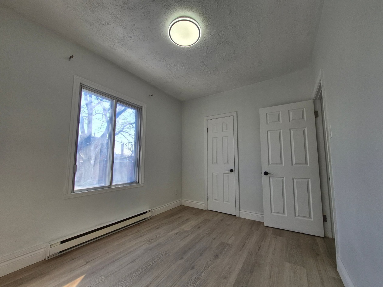 Chambre à coucher — 2902, Rue Allard, Montréal (Le Sud-Ouest), H4E2M3, Montréal (Le Sud-Ouest)