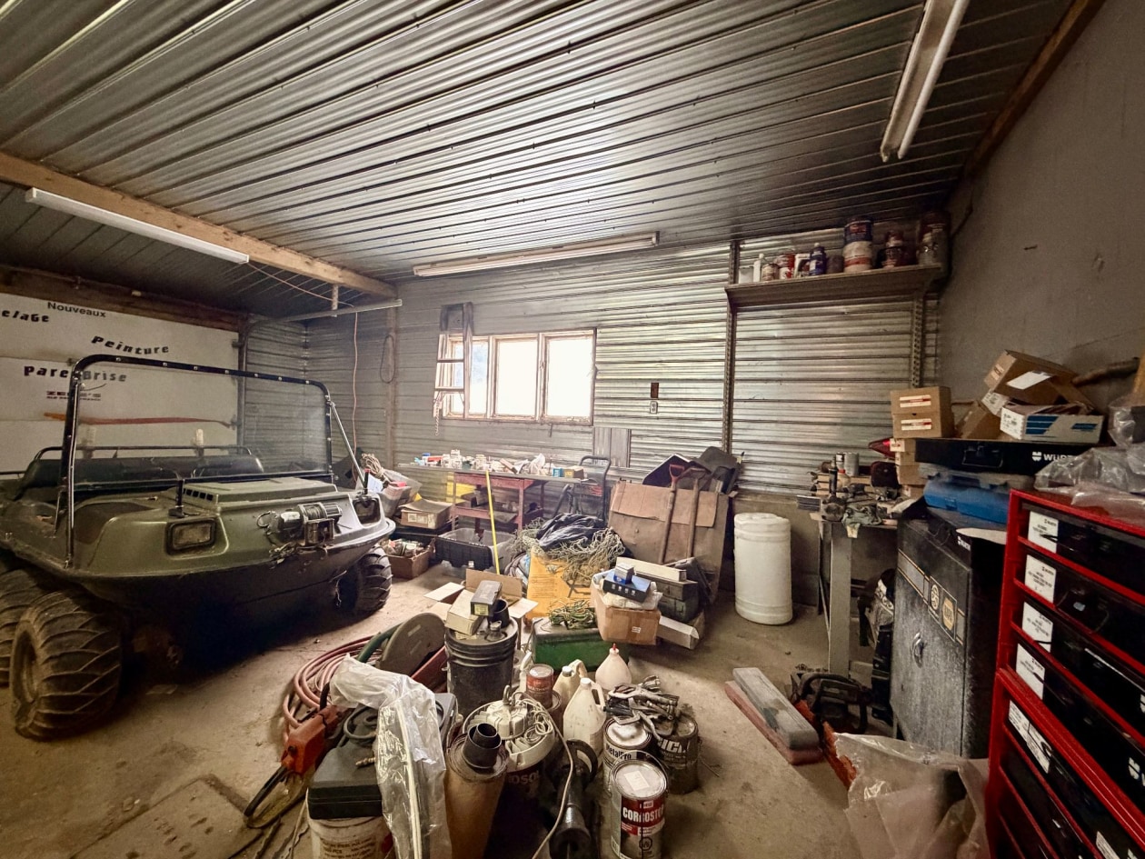 Photo 20 — 63, Rue Principale, Petite-Vallée, G0E1Y0, Petite-Vallée
