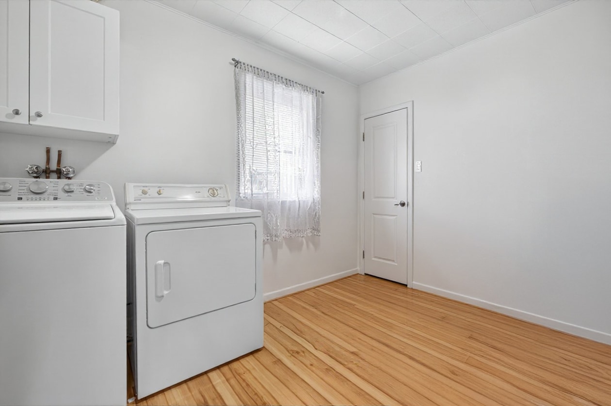 Salle de lavage — 173 - 175, Rue Blais, Rimouski, G5L2Z5, Rimouski