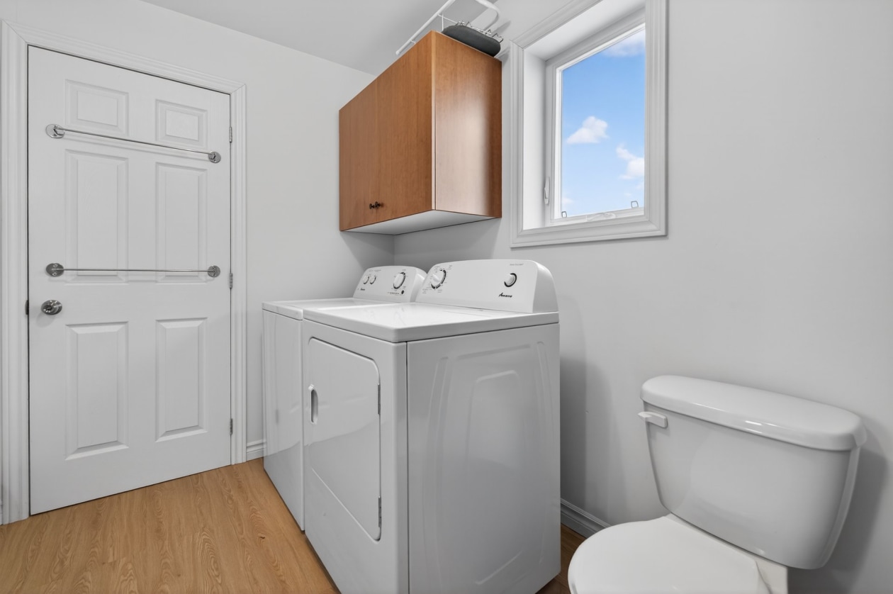Salle de bains — 173 - 175, Rue Blais, Rimouski, G5L2Z5, Rimouski