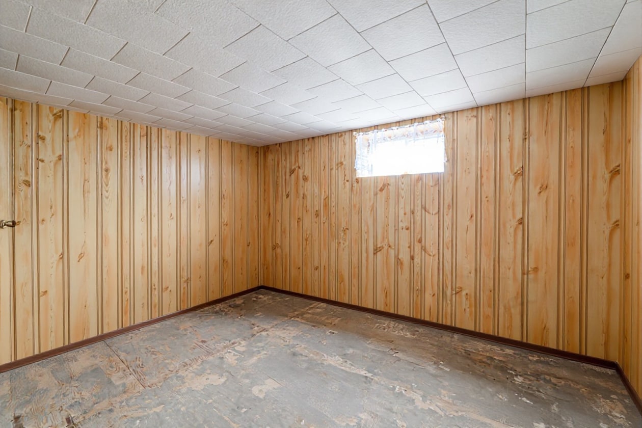 Sous-sol — 173 - 175, Rue Blais, Rimouski, G5L2Z5, Rimouski