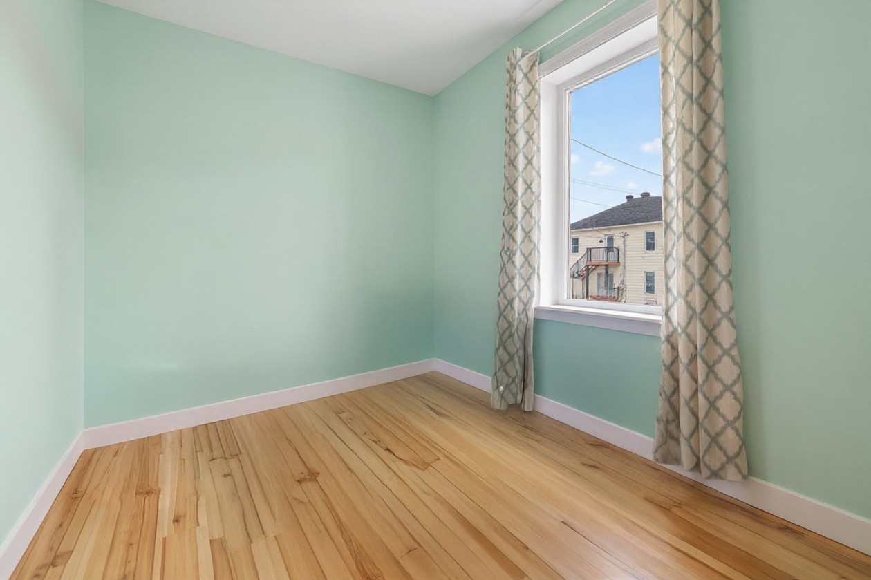 Chambre à coucher — 173 - 175, Rue Blais, Rimouski, G5L2Z5, Rimouski