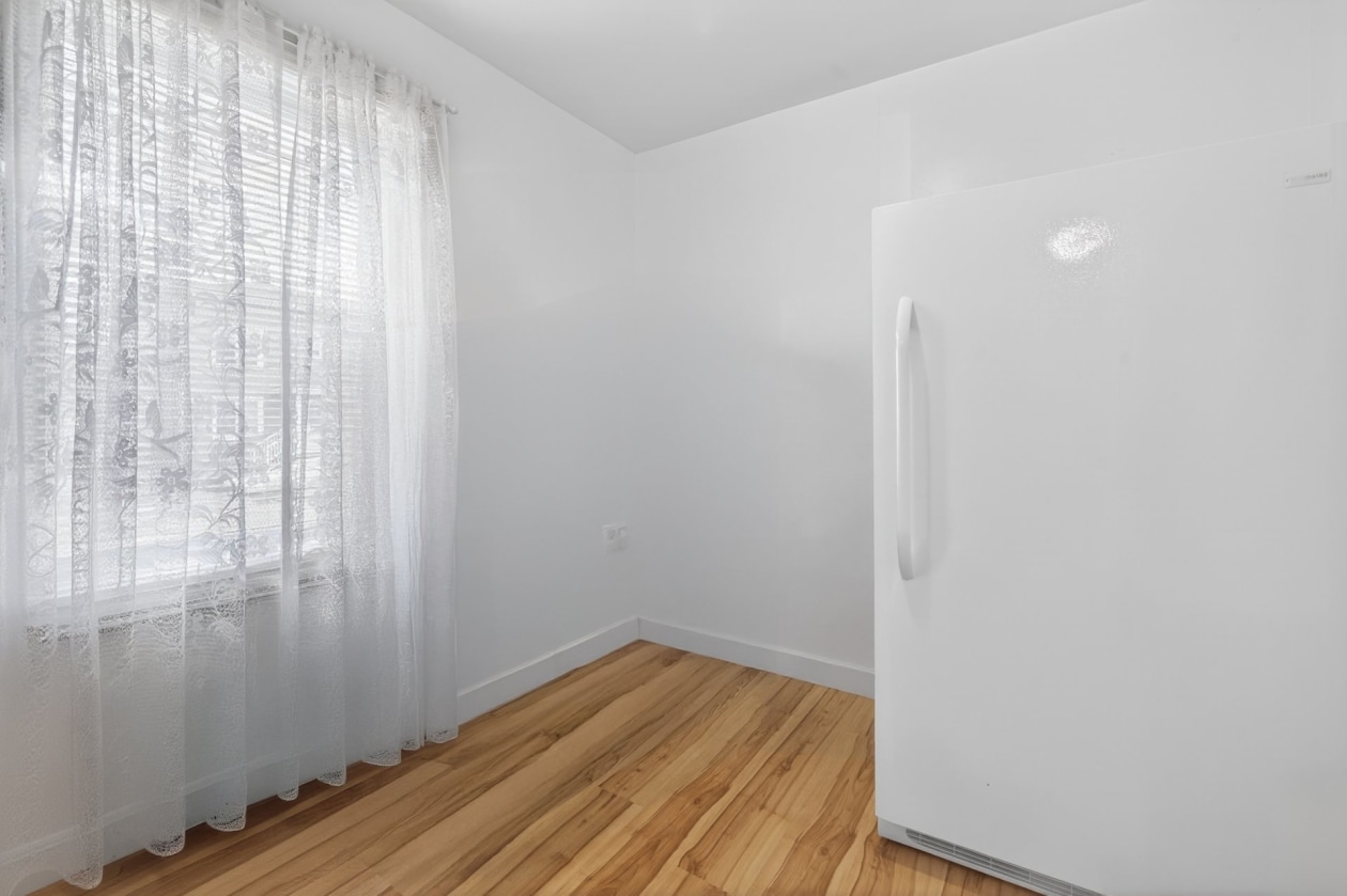 Chambre à coucher — 173 - 175, Rue Blais, Rimouski, G5L2Z5, Rimouski