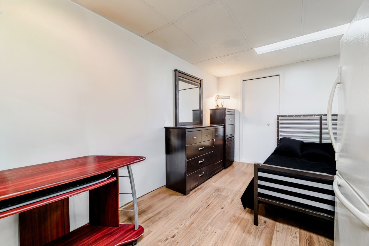 Chambre à coucher — 2, Rue Ste-Marie, Saint-Jean-de-Dieu, G0L3M0, Saint-Jean-de-Dieu
