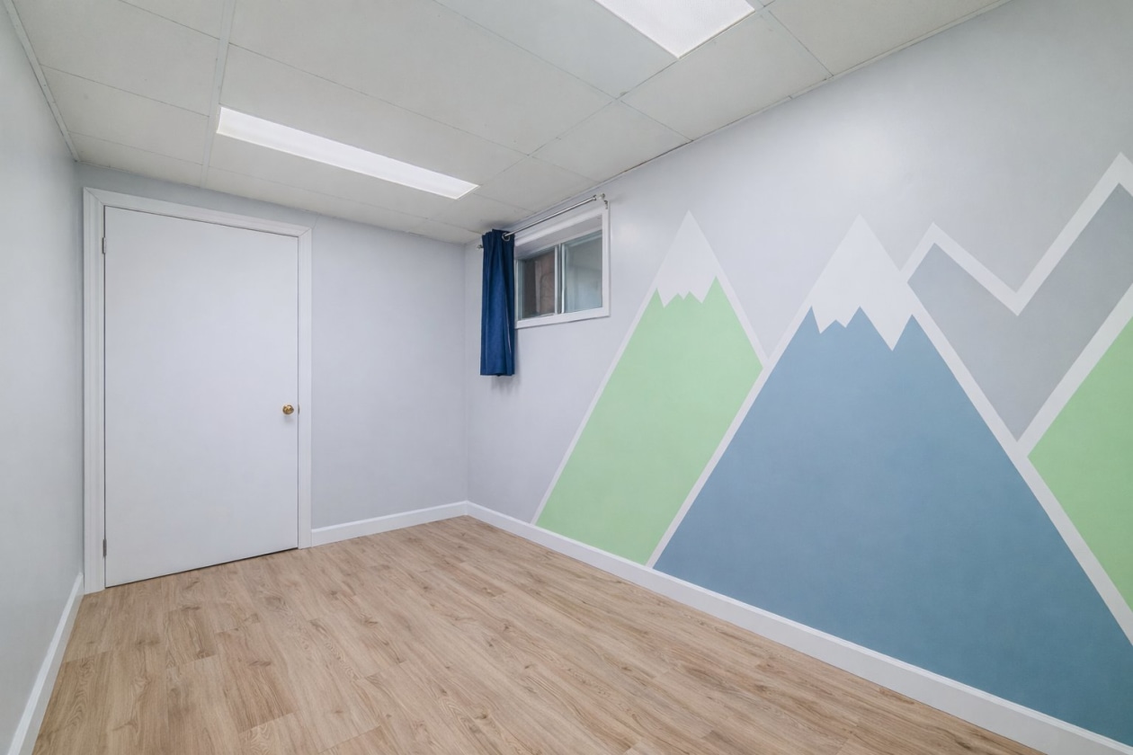 Chambre à coucher — 2, Rue Ste-Marie, Saint-Jean-de-Dieu, G0L3M0, Saint-Jean-de-Dieu