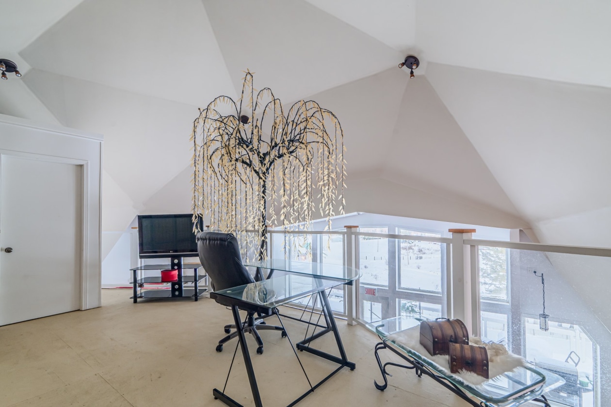 Chambre à coucher principale — 2, Rue Ste-Marie, Saint-Jean-de-Dieu, G0L3M0, Saint-Jean-de-Dieu