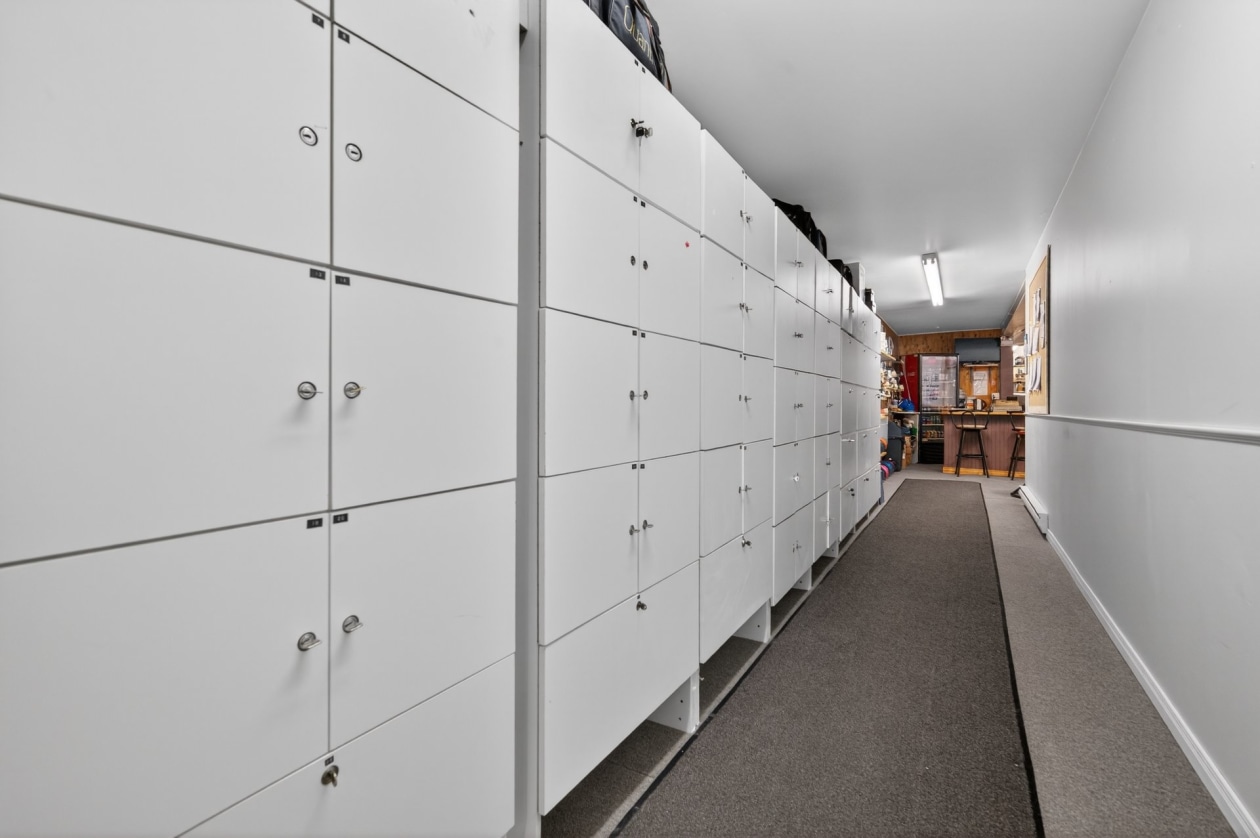 Hall d'entrée — 10, Rue du Couvent, Price, G0J1Z0, Price
