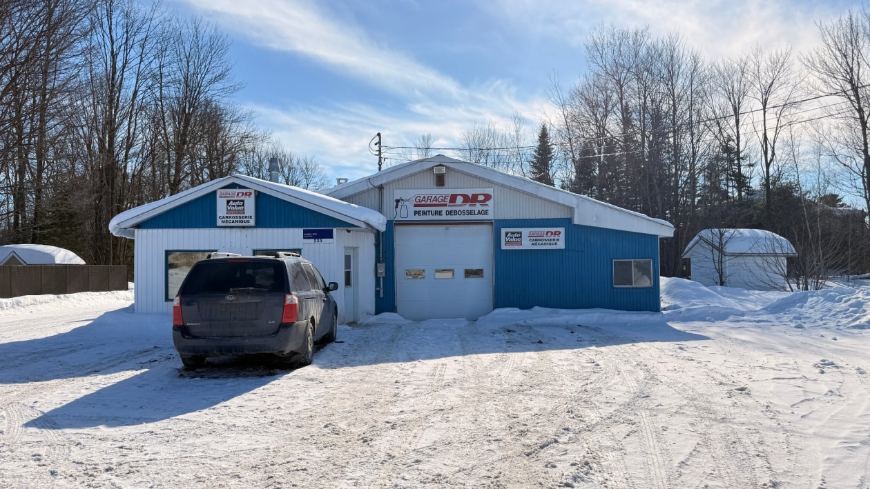 525, Rue du Ruisseau-Martin