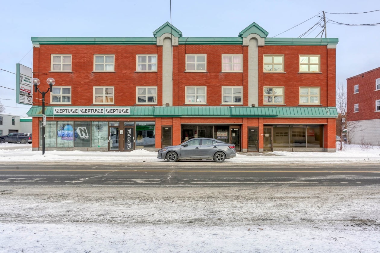 1435, 105e Avenue