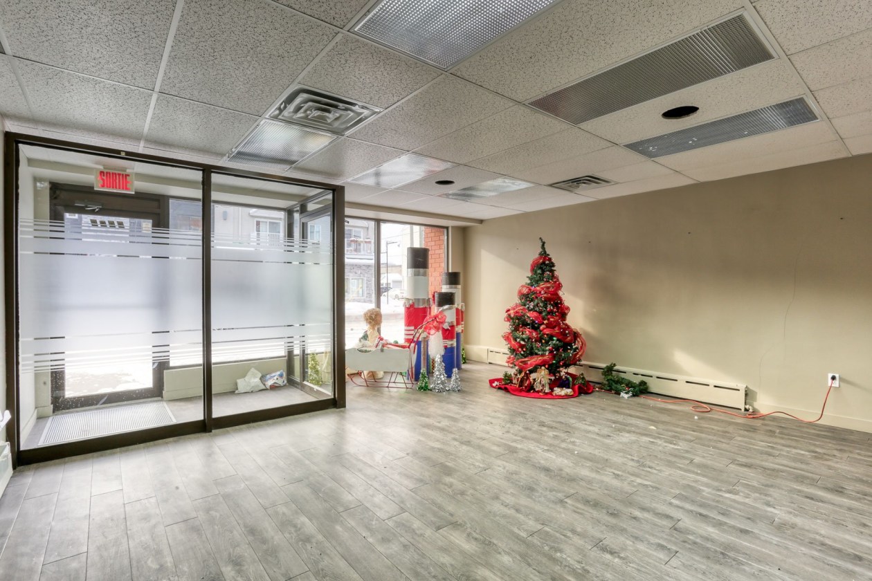 Photo 2 — 1435, 105e Avenue, Shawinigan, G9P2X6, Shawinigan