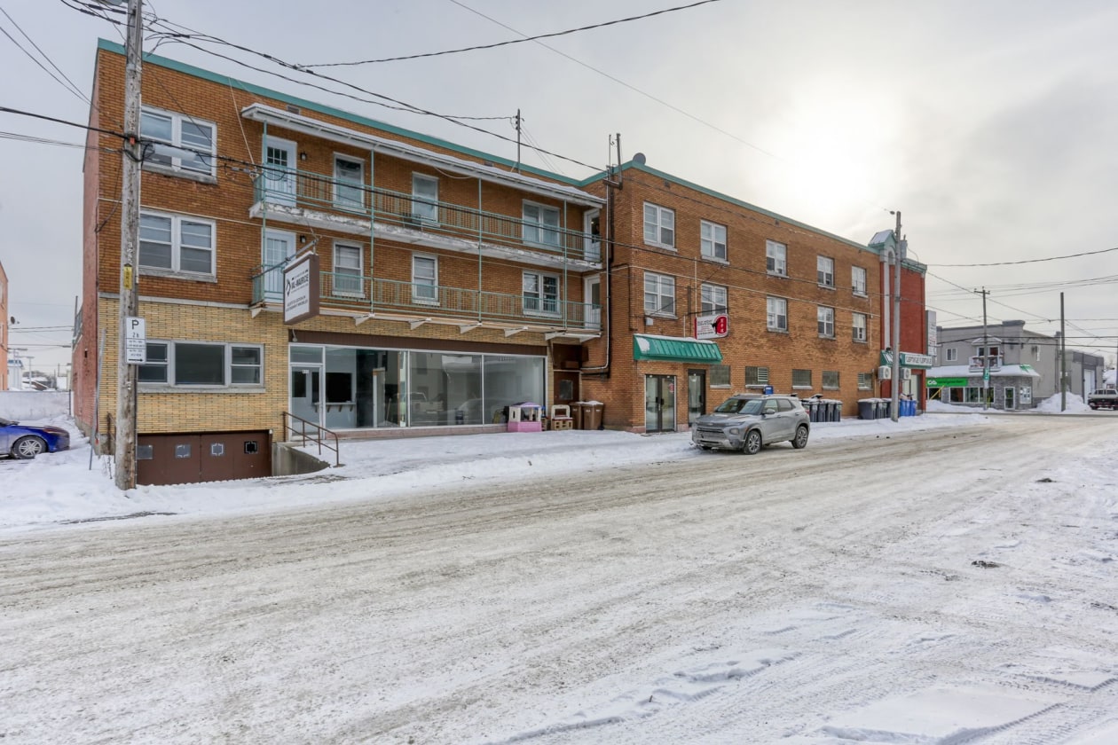 495, 114e Rue