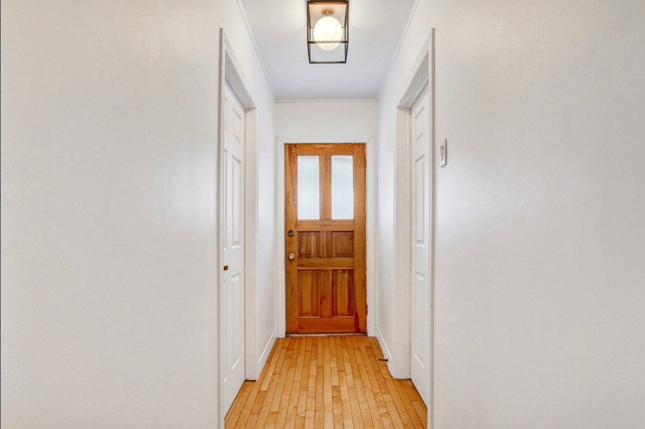 Corridor — 785, 2e Avenue, Montréal (Lachine), H8S2T5, Montréal (Lachine)