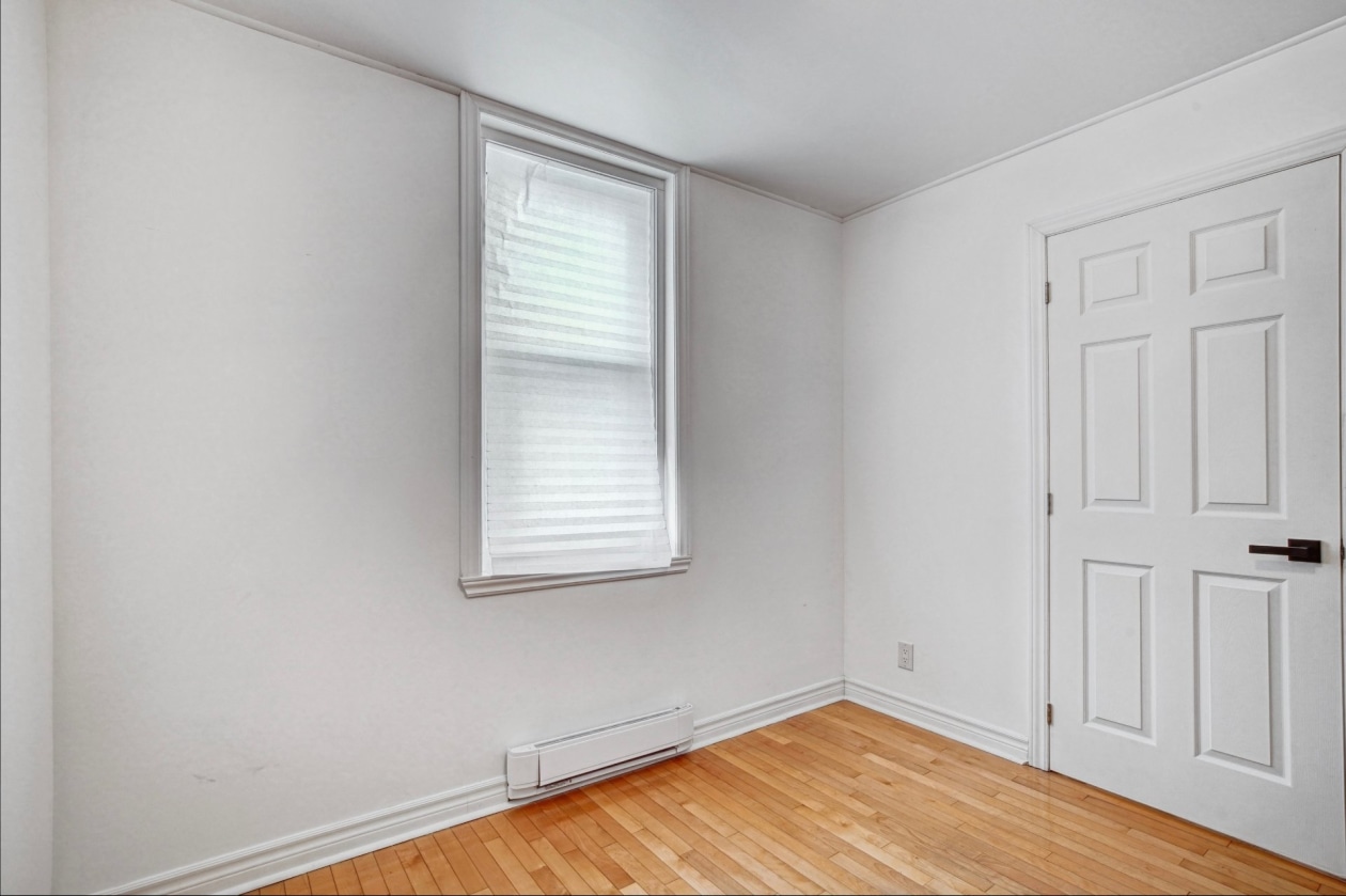 Chambre à coucher — 785, 2e Avenue, Montréal (Lachine), H8S2T5, Montréal (Lachine)
